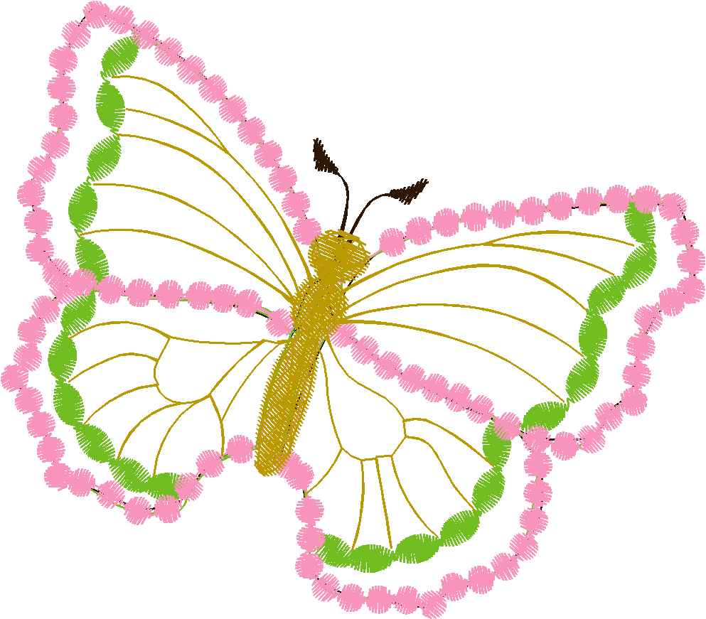 Butterflies 4  (2)