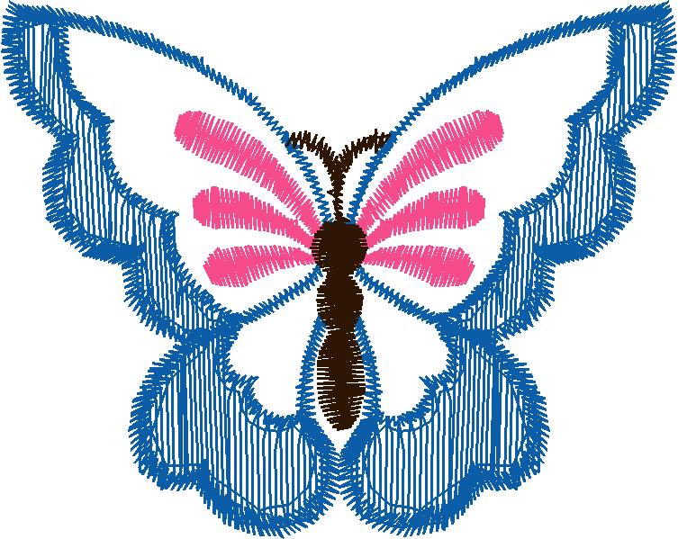 Butterflies 7  (10)