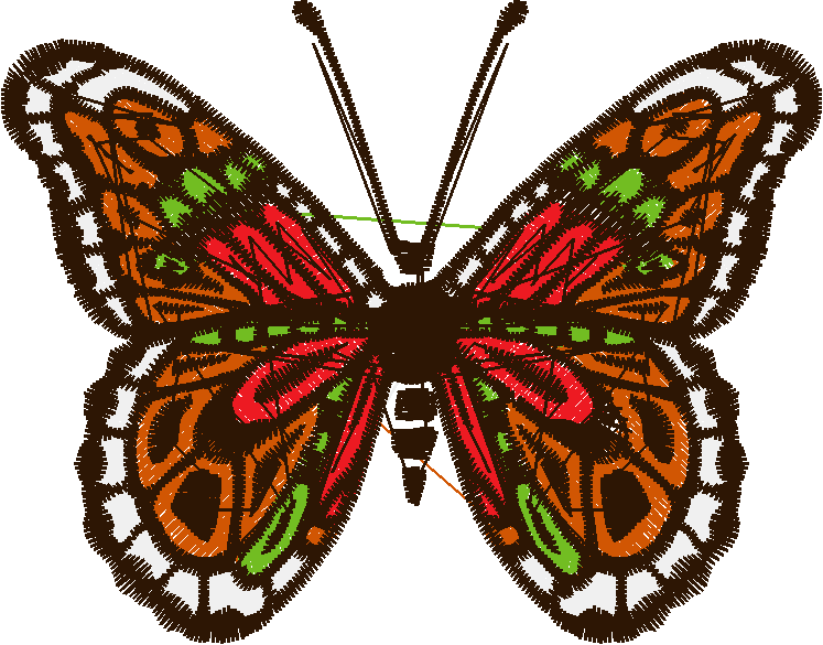 Butterflies 7  (7)