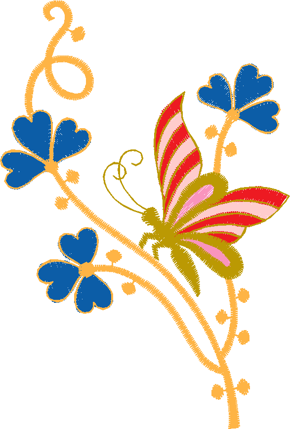Butterflies 8  (10)