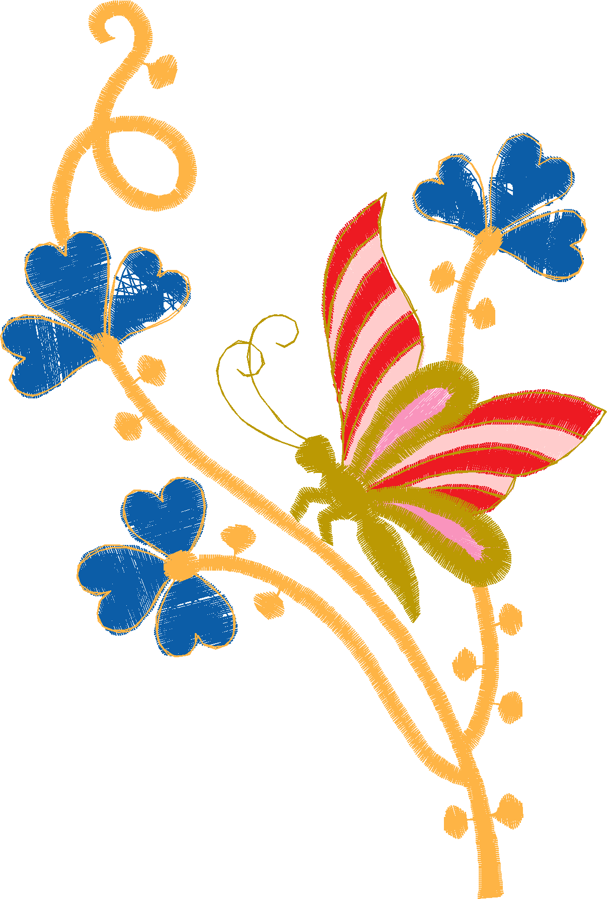Butterflies 8  (11)