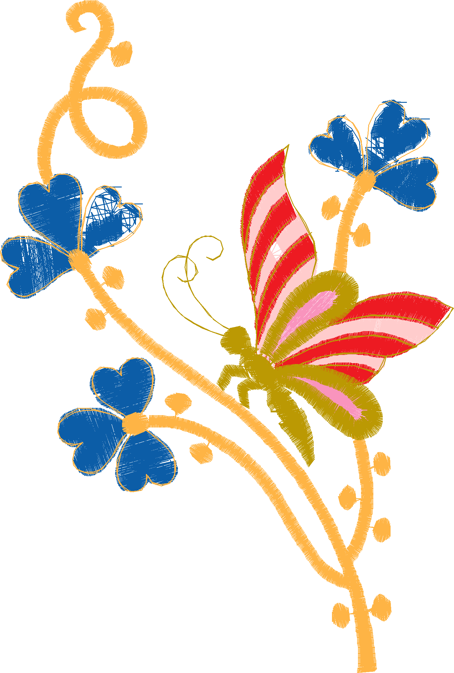 Butterflies 8  (12)