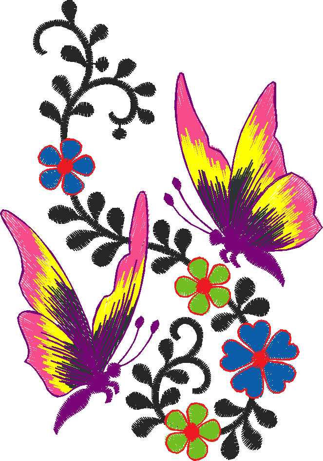 Butterflies 8  (14)