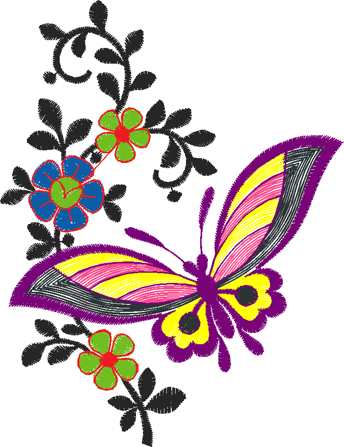 Butterflies 8  (15)