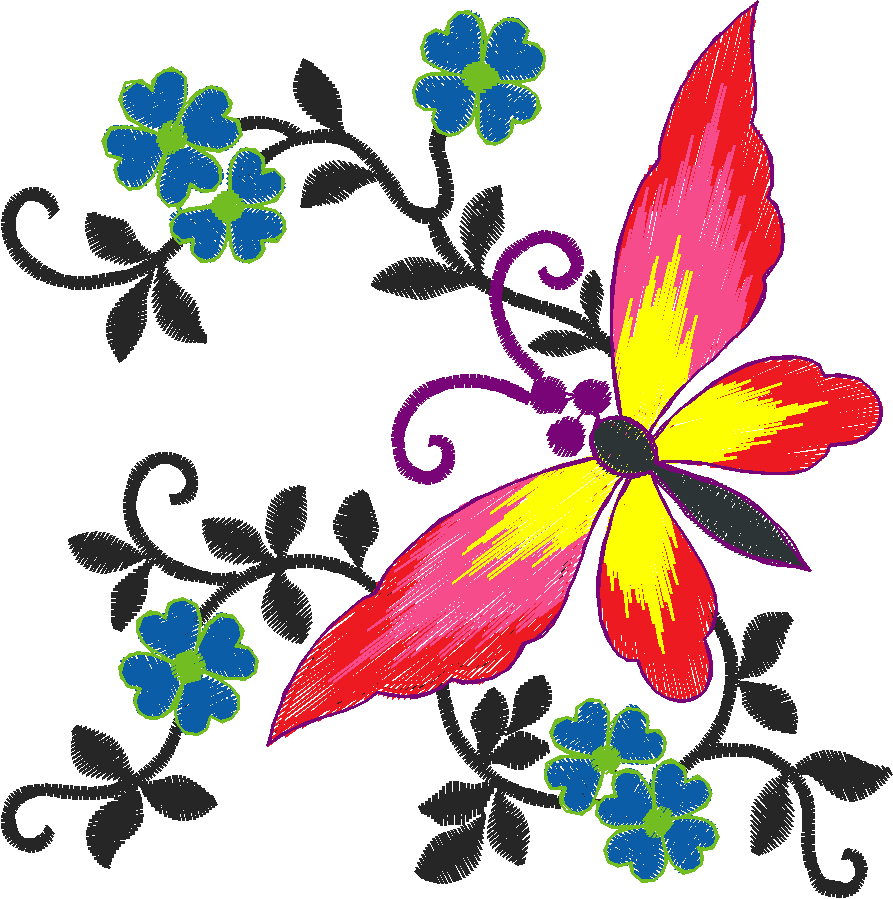 Butterflies 8  (7)