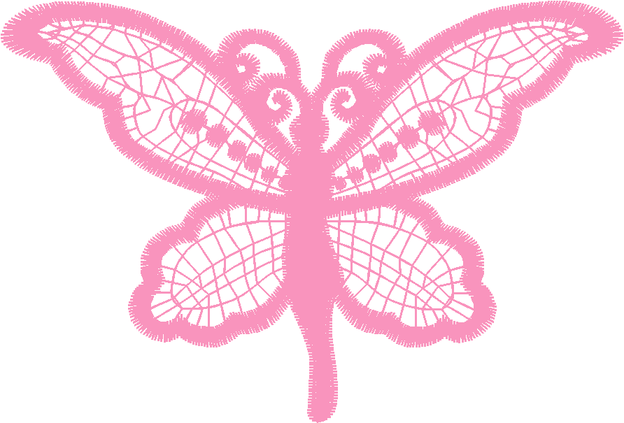 Butterflies & Bows 1  (15)