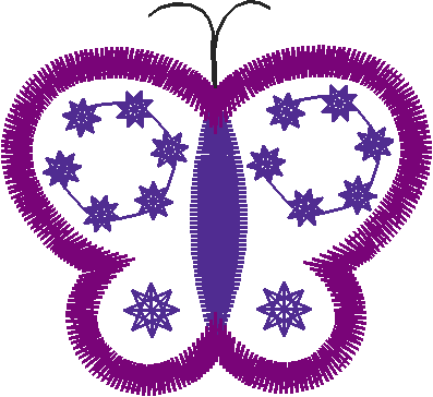 Butterflies & Insects 1  (121)