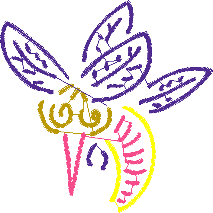 Butterflies & Insects 1  (80)
