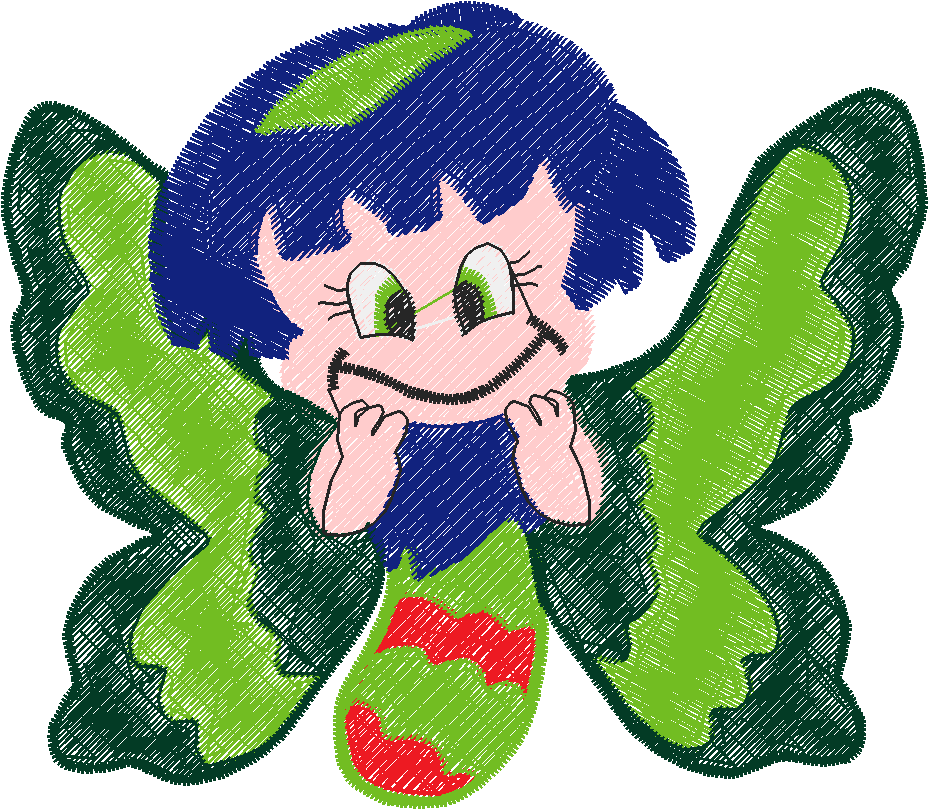 Butterfly Cuties 1 (5)