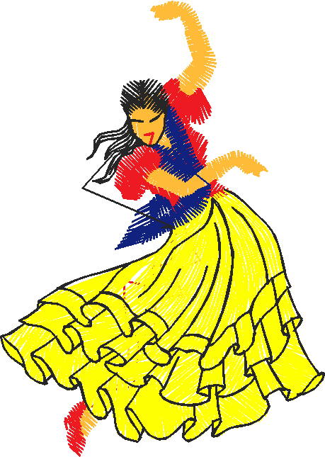 Cactus & Bullfighters 1 (8)