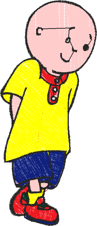 Caillou