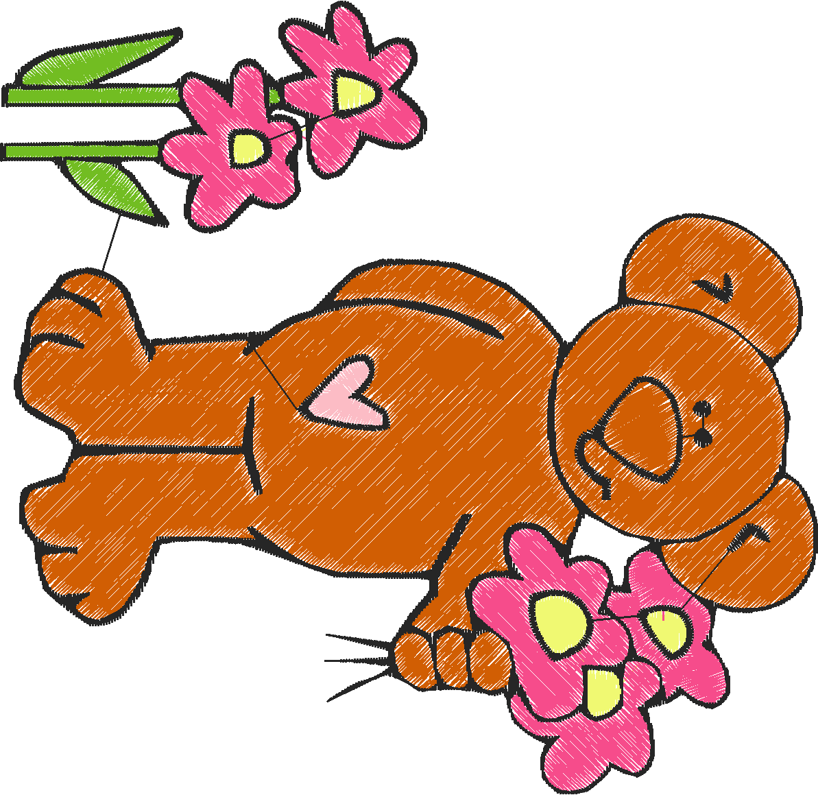 Calendar Bears 1 (17)