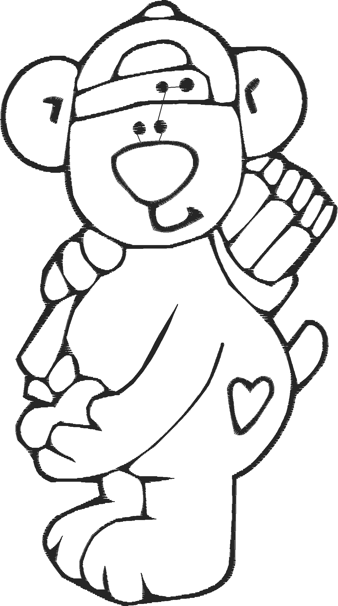Calendar Bears 1 (23)