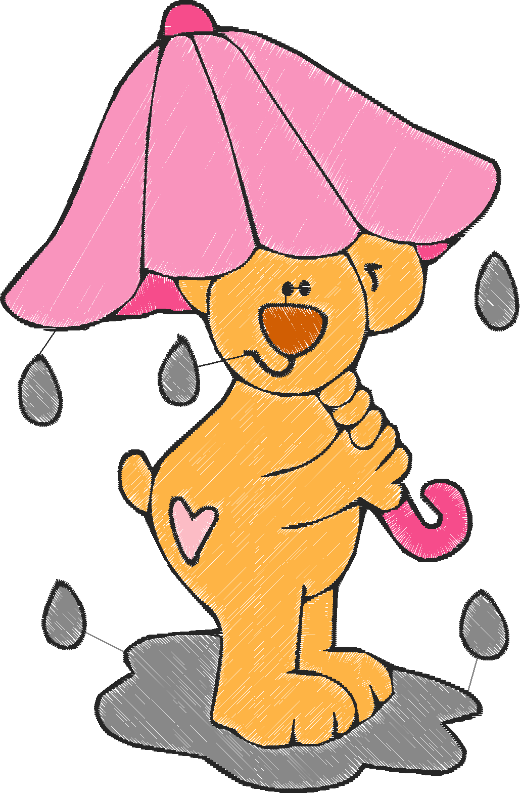 Calendar Bears 1 (3)