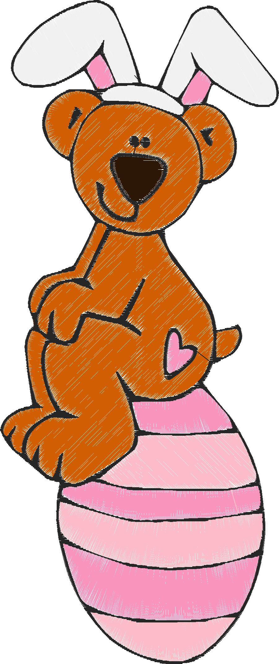 Calendar Bears 1 (5)
