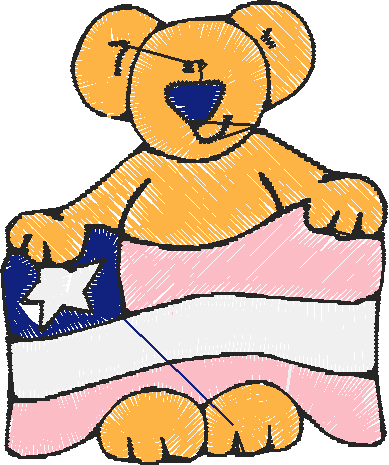Calendar Bears 1 (52)