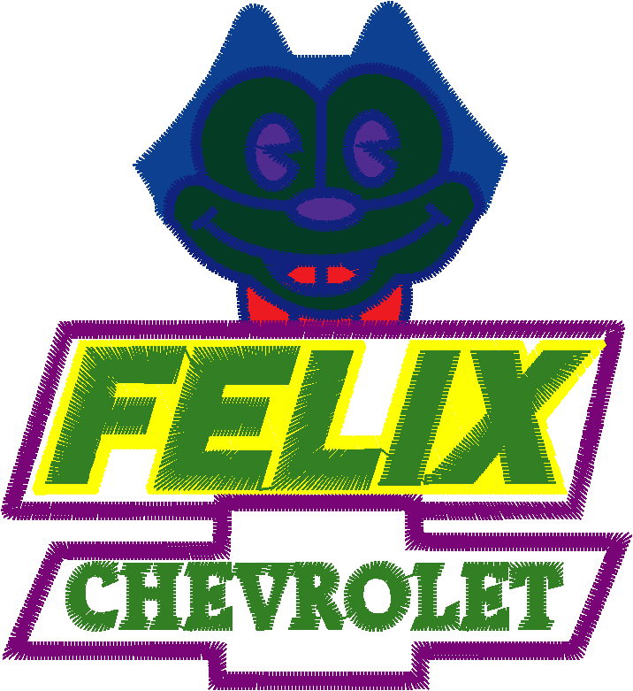 CHEVROLET (6)