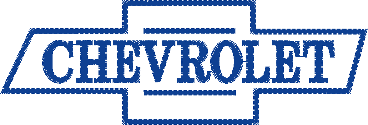 CHEVROLET (8)