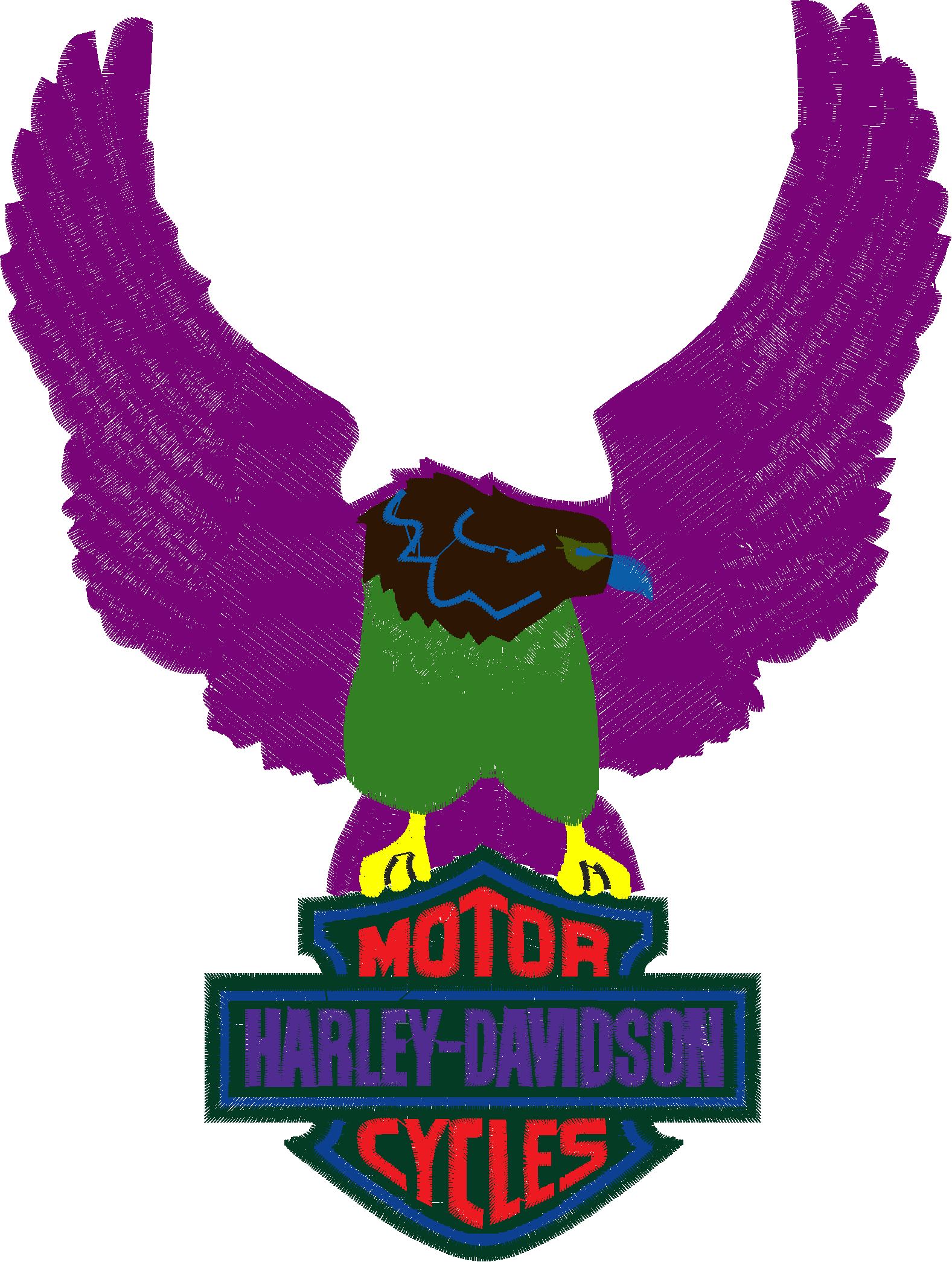 HARLEY (6)