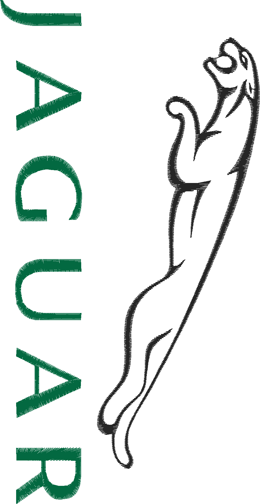 jaguar
