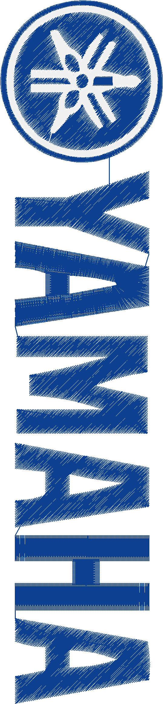 yamha lg