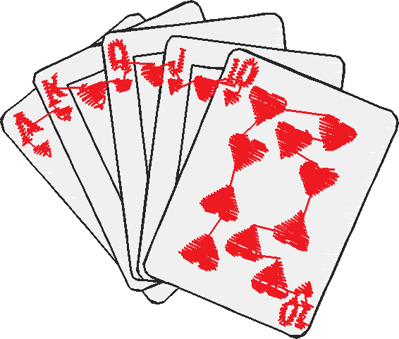Cards