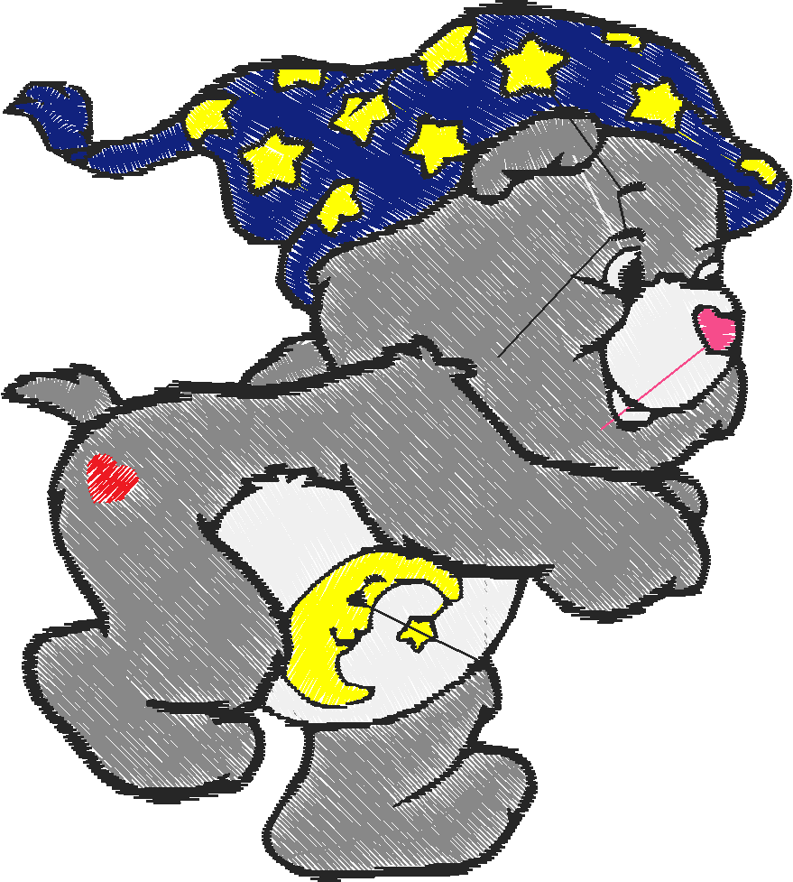 Carebears 2