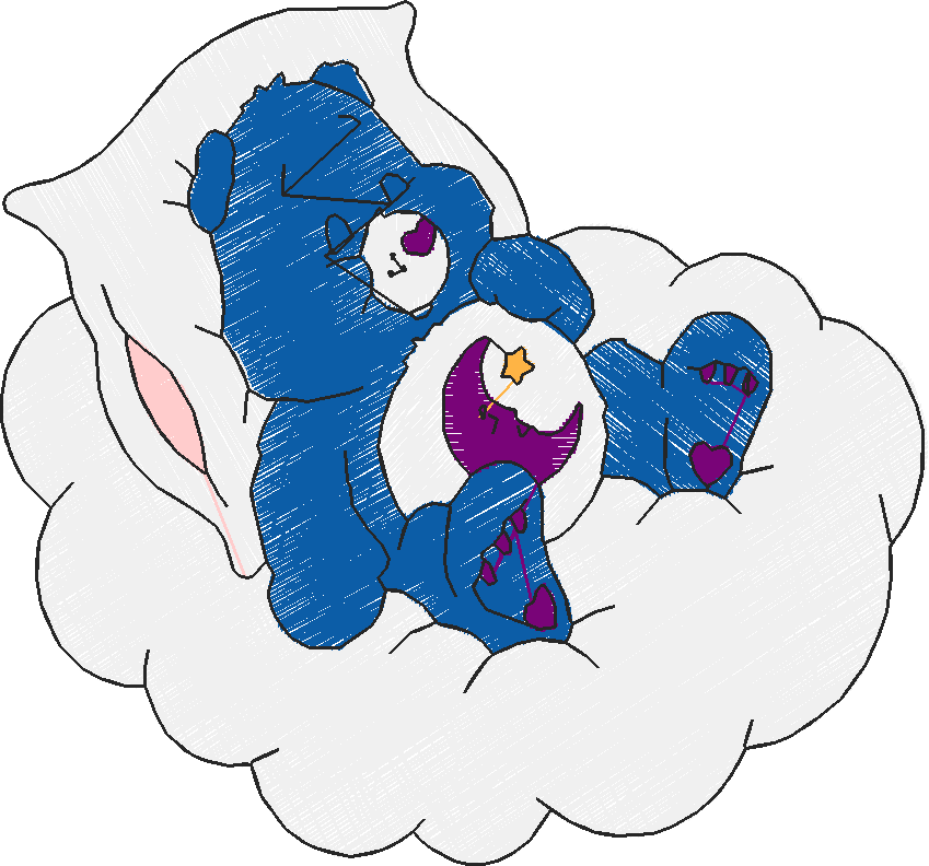 Carebears 4