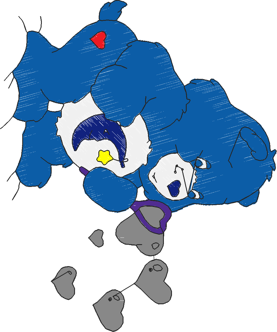Carebears 5