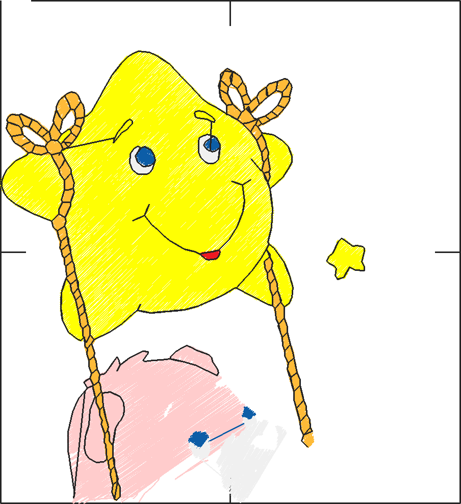 Cheer Bear On Swing Re Done 1 Top