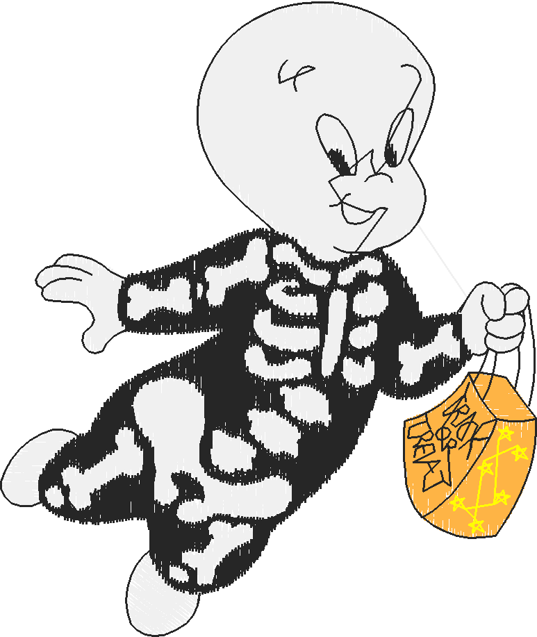 Casper 12