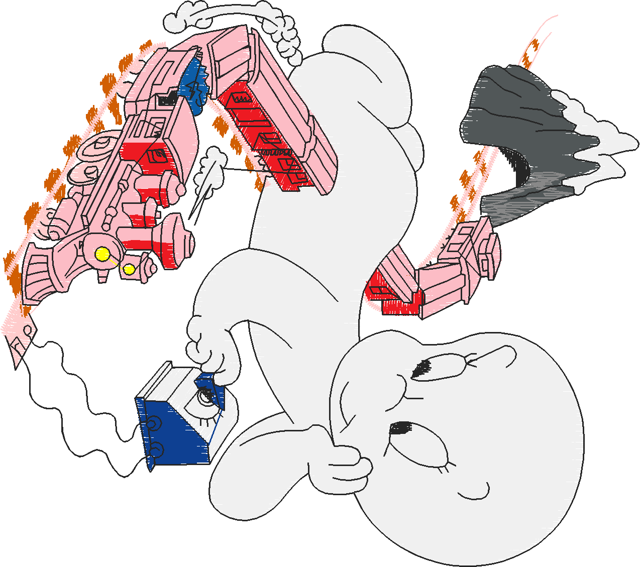 Casper 26