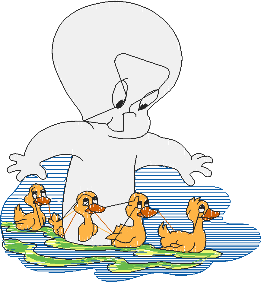 Casper 7