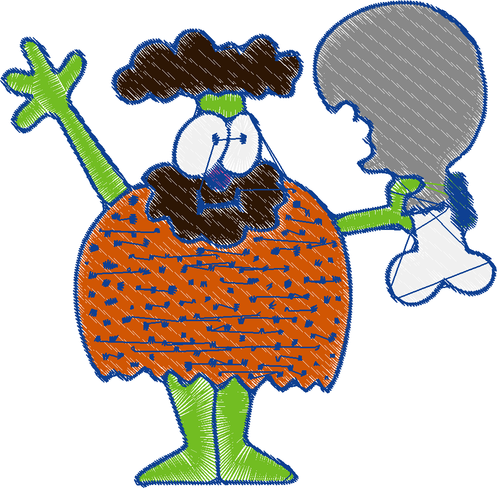 Caveman 1 (2)