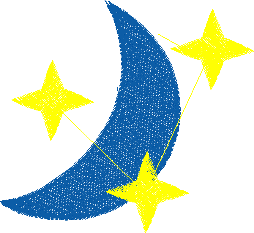 Celestial Collection