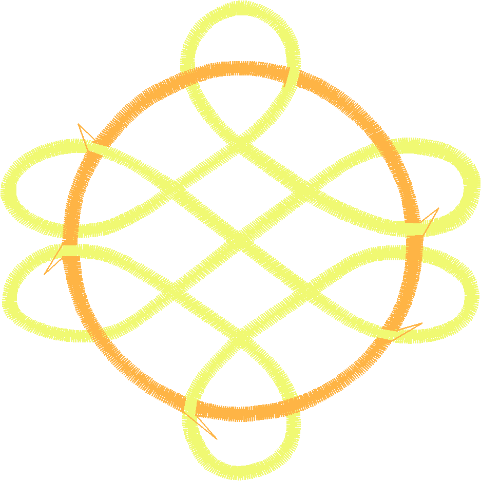 Celtic Knots  (5)