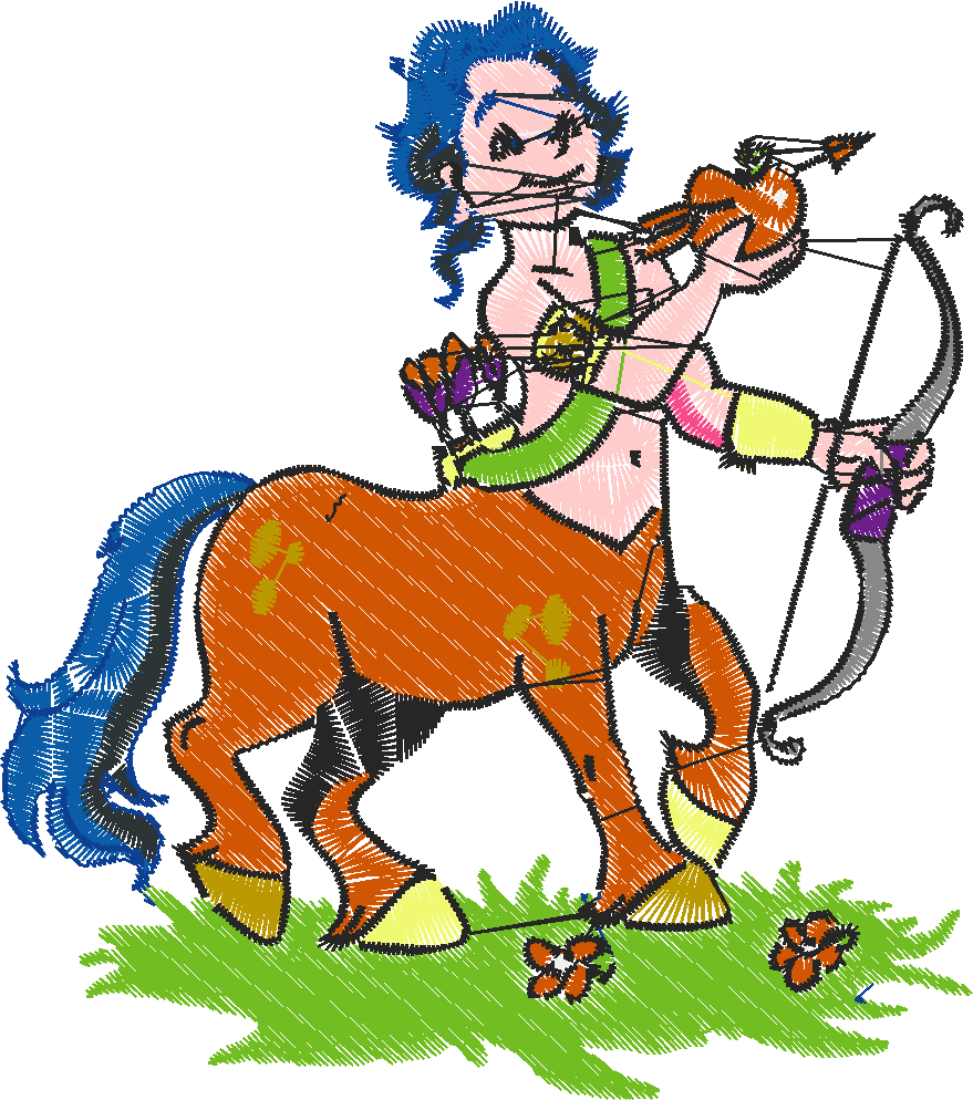 Centaur & Pan 1 (7)