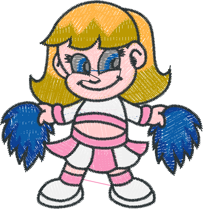 Cheerleaders 1 (5)