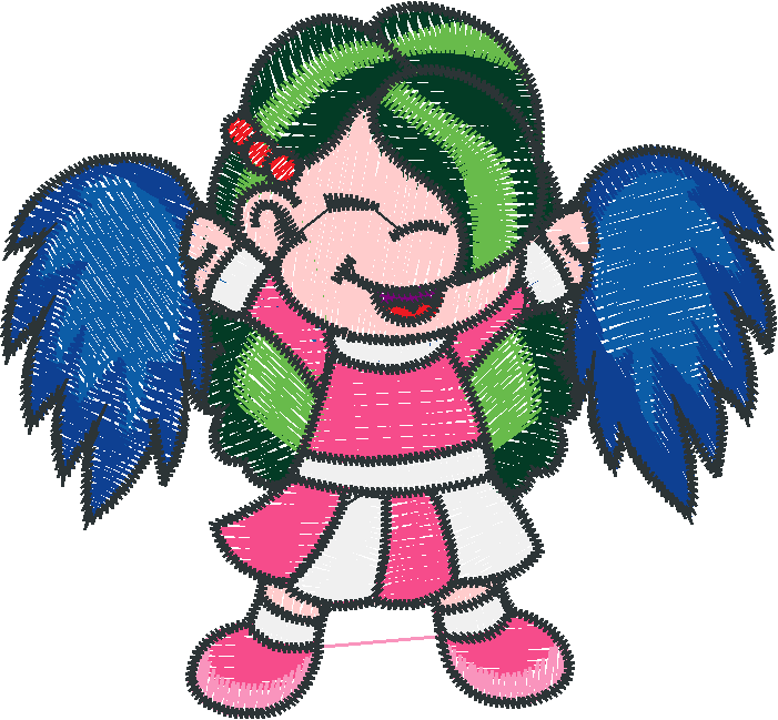 Cheerleaders 1 (6)