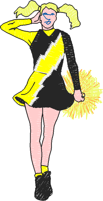 Cheerleaders 2  (12)
