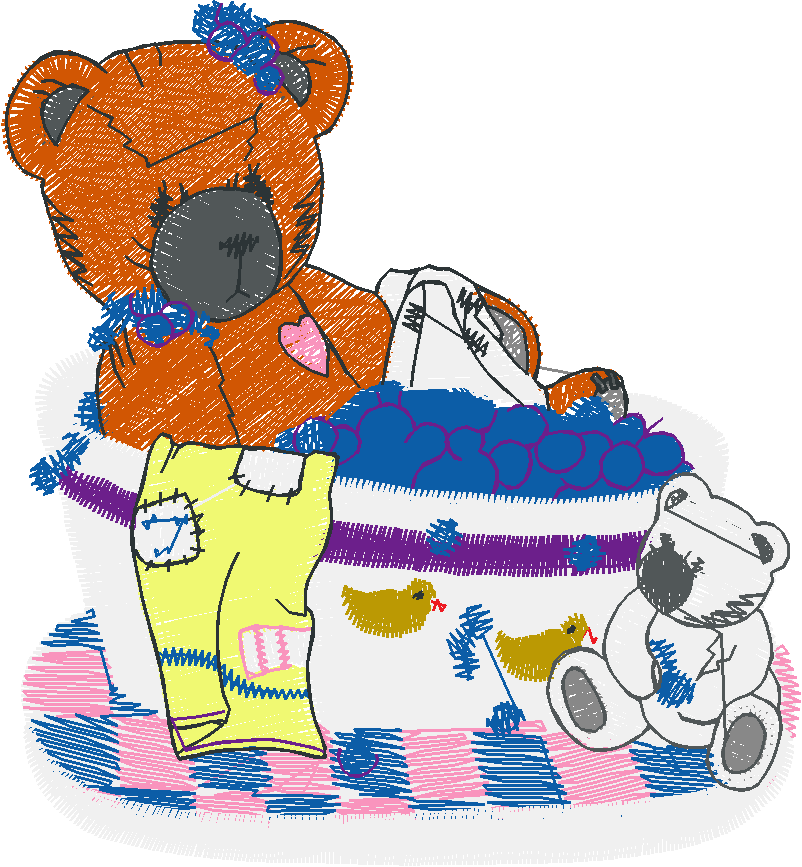 Cherished Teddies