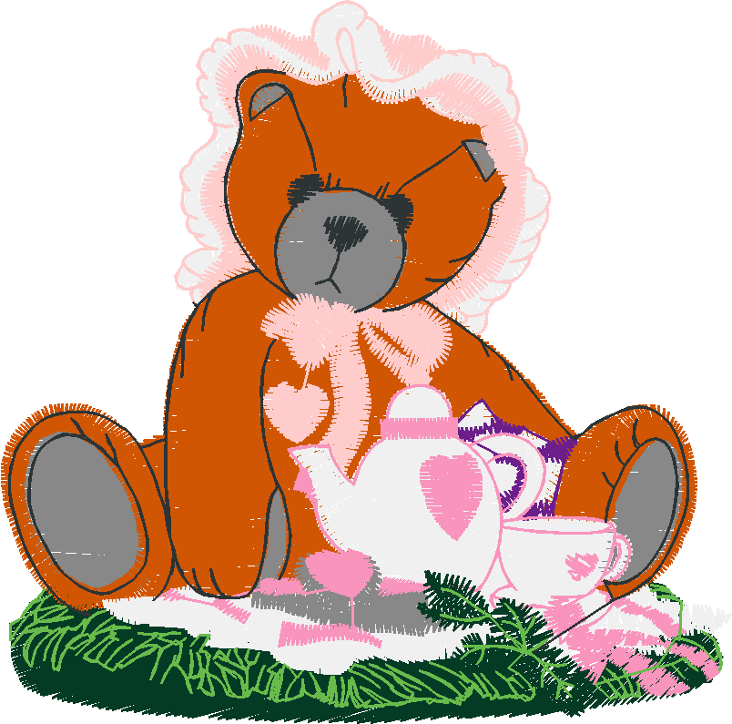 Cherished Teddies 2  (4)