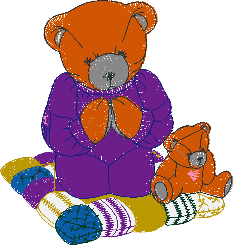 Cherished Teddies 2  (8)