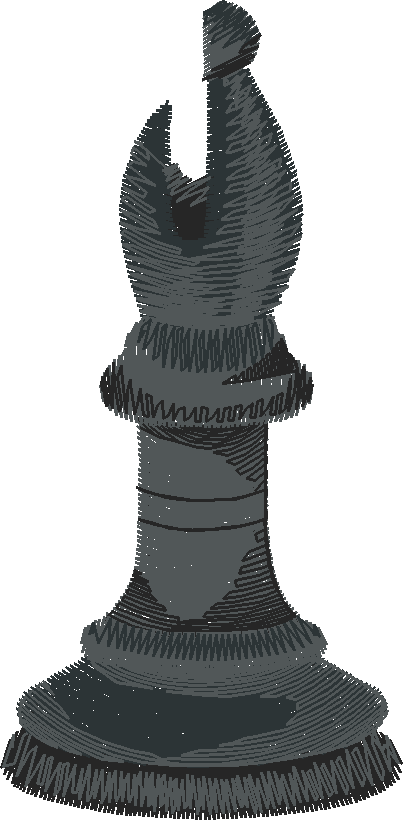 Chess Pieces