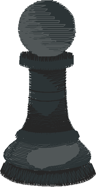 Black Pawn