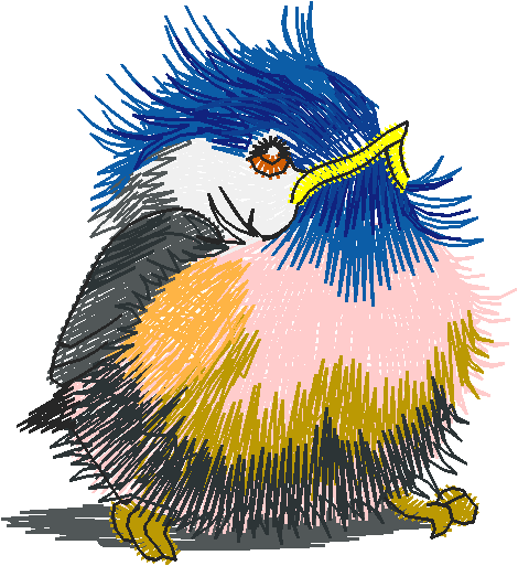 Chickadees 1 (10)