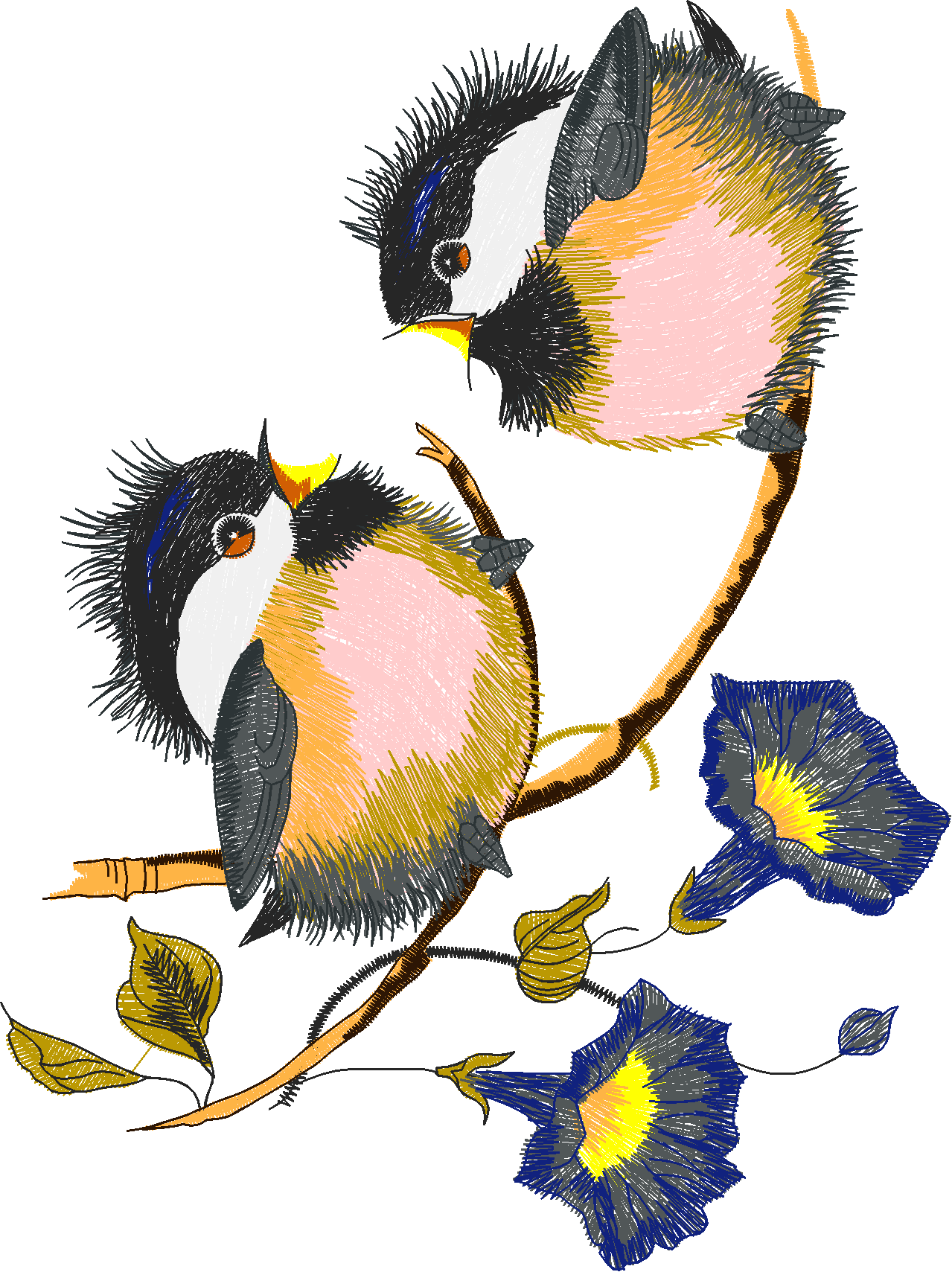Chickadees 1 (11)