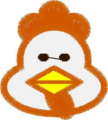 Chicken Head 1 (5)