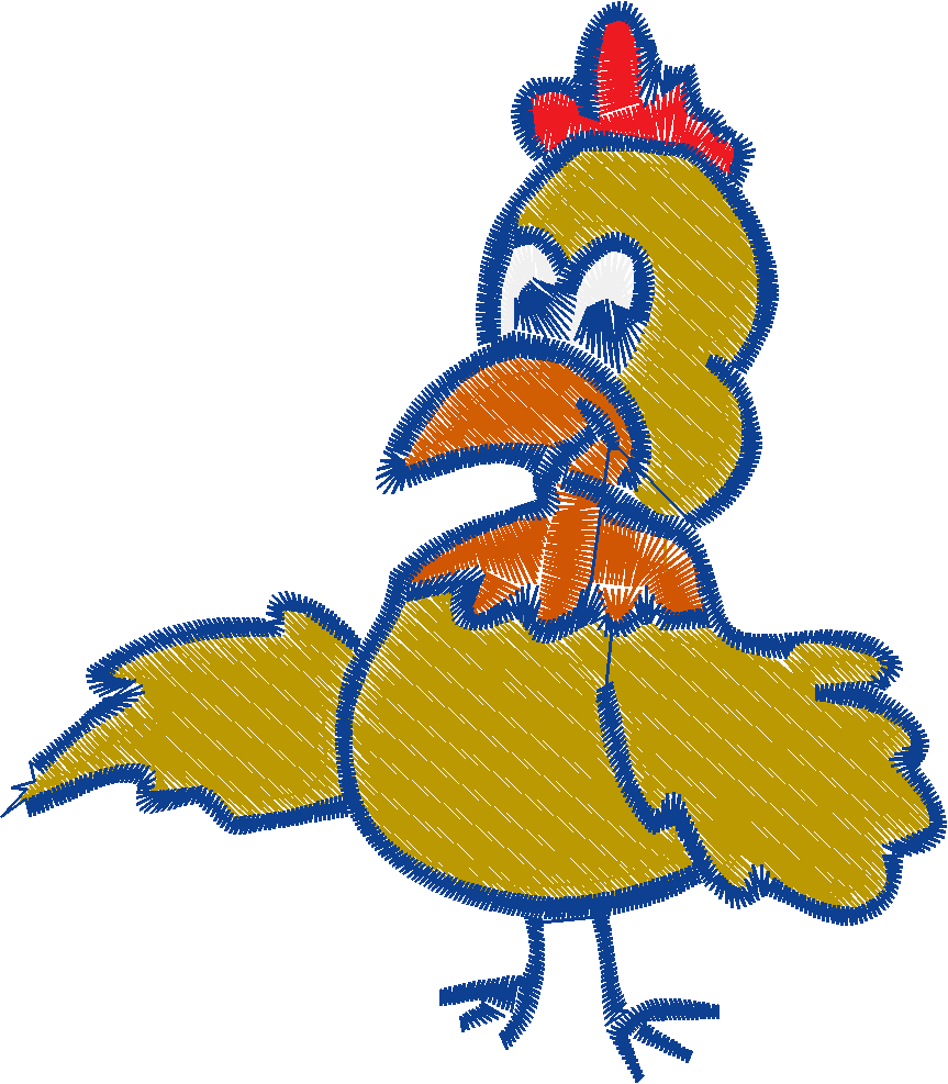 Chickens Collection