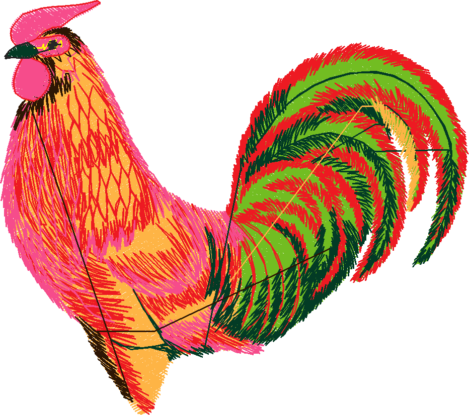 Chickens & Roosters 1 (26)